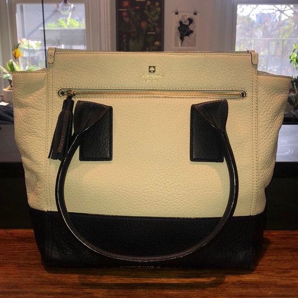 Kate Spade Shoulder Bag - Picture 1 of 7